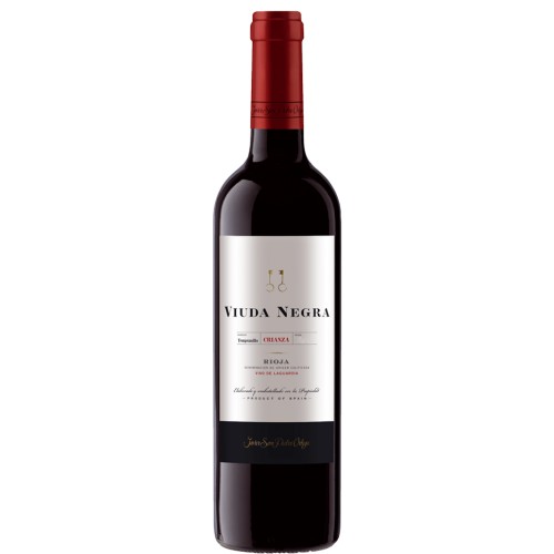 Viuda Negra Crianza 2022