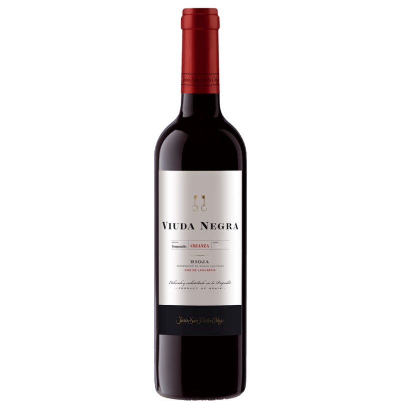Viuda Negra Crianza 2022