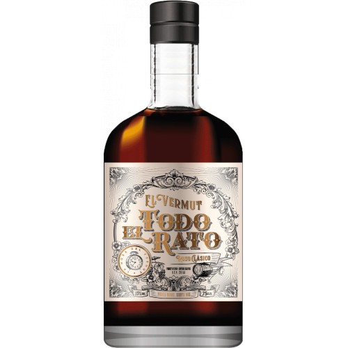 Vermut Todo El Rato