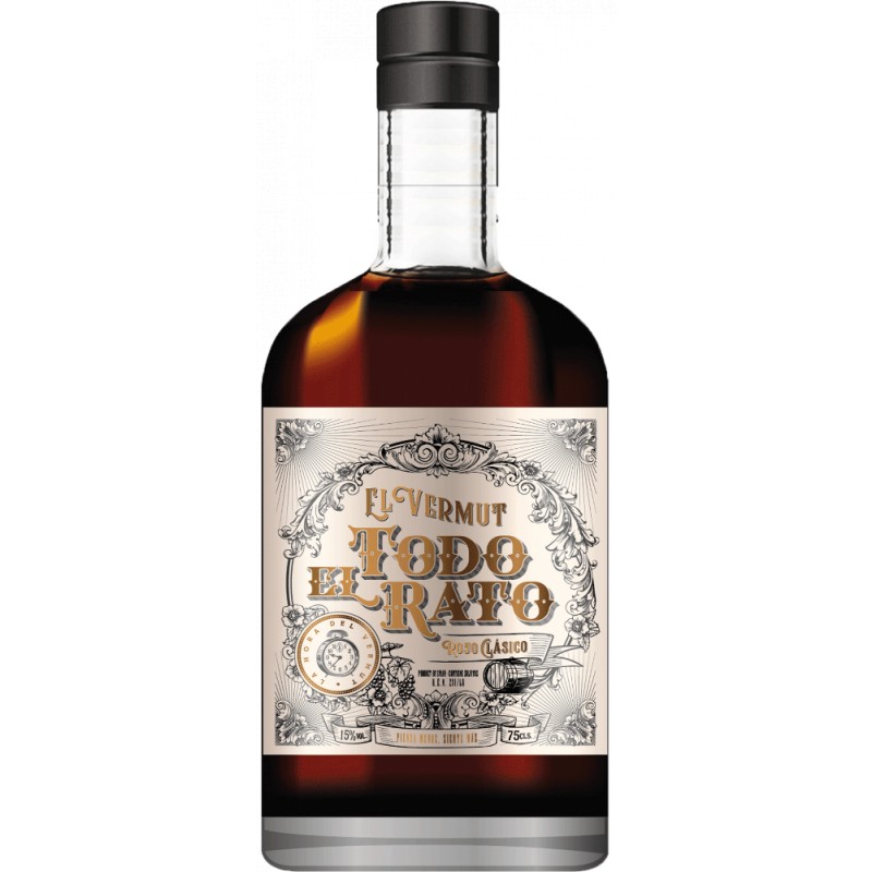 Vermut Todo El Rato