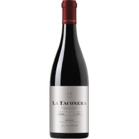 La Taconera – Viñedo Singular 2022