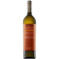 Frontaura & Victoria Verdejo 2020