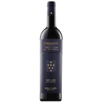 Frontaura & Victoria Nexus Gran Reserva 2011