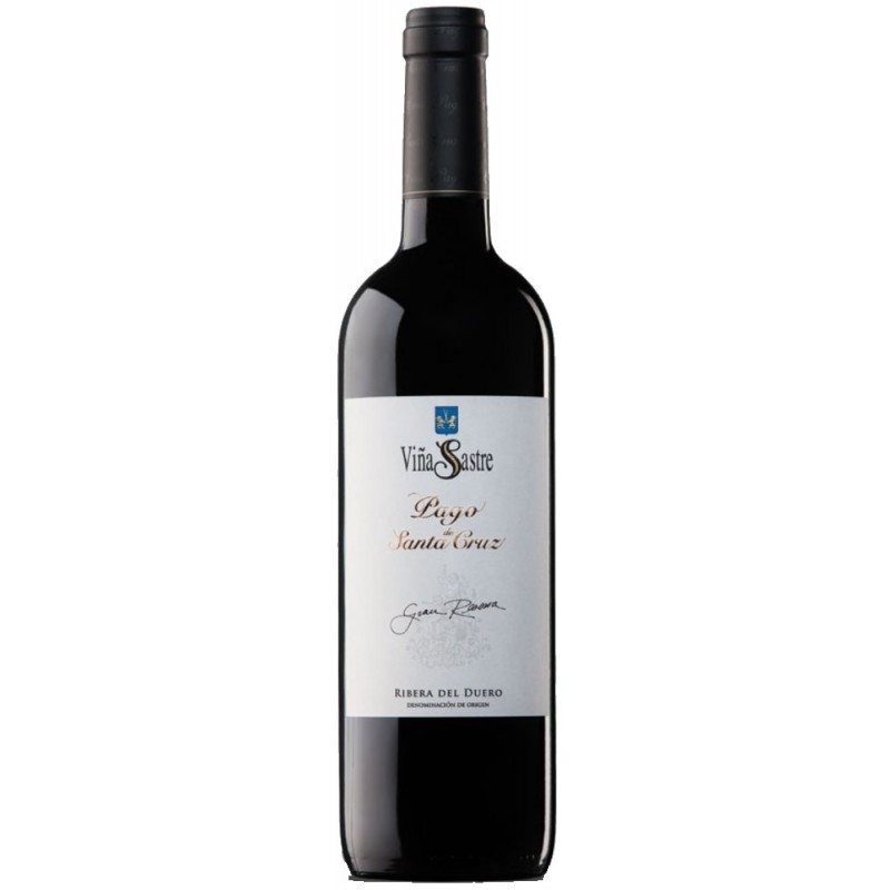 Viña Sastre Pago de Santa Cruz Gran Reserva 2019