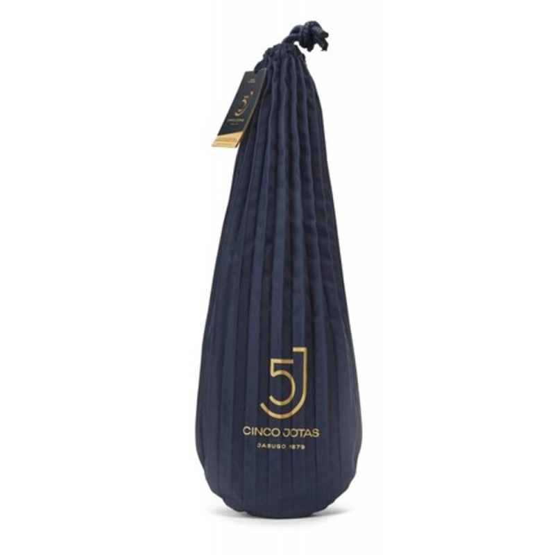 Paleta de bellota 100% ibérica Cinco Jotas 5 - 6 kg