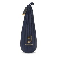 Paleta de bellota 100% ibérica Cinco Jotas 5 - 6 kg