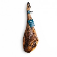 Jamón Sánchez Romero Carvajal 7-8kg