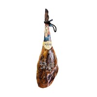 Jamón de Bellota 100% Ibérico DOP Jabugo de 7,5 a 8 kg