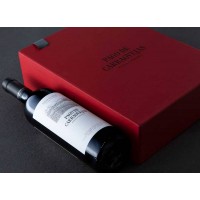 Estuche 3 bot Pago de Carraovejas 2023