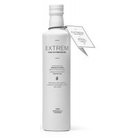 Aceite de oliva virgen extra ecológico D.O.P. Dehesa de Extremadura Gata Hurdes 500ml