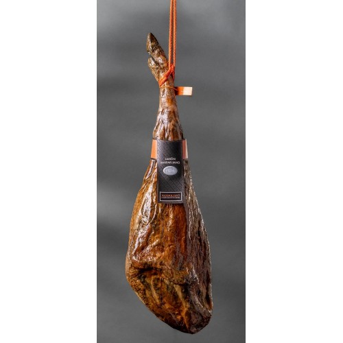 Jamón Maximiliano Doble Equis 7Kg