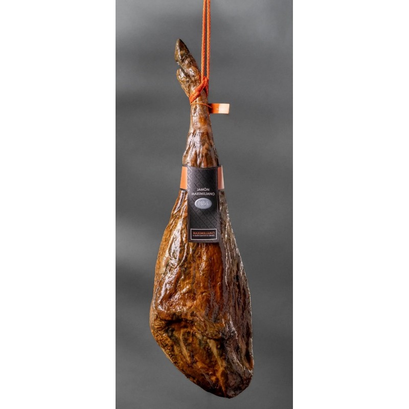 Jamón Maximiliano Doble Equis 7Kg