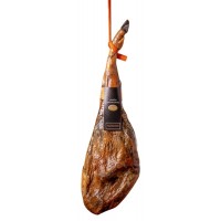 Jamón Maximiliano Triple Equis 7Kg