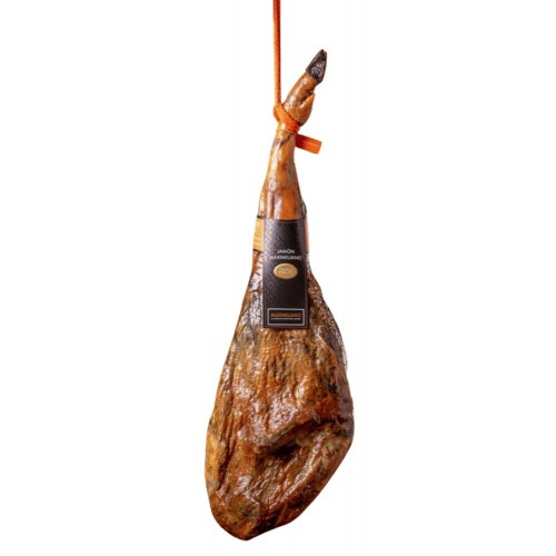 Jamón Maximiliano Triple Equis 7Kg