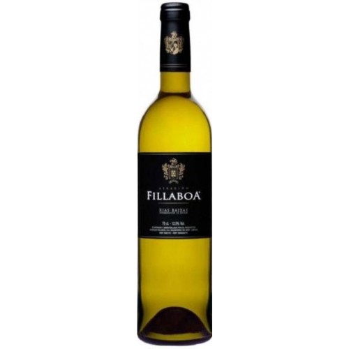 Fillaboa Albariño 2024