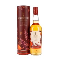 Whisky Cardhu 14 años Special Release 2020 0,70 L
