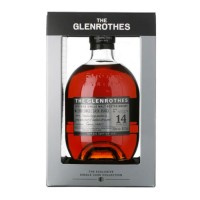 Whisky Glenrothes Speyside Ancestors