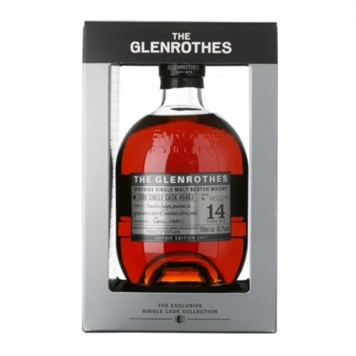 Whisky Glenrothes Speyside Ancestors