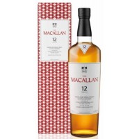 Macallan 12 años Double Cask