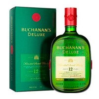 Buchanan's 12