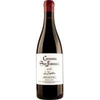 Convento San Francisco La Zapatera 2018