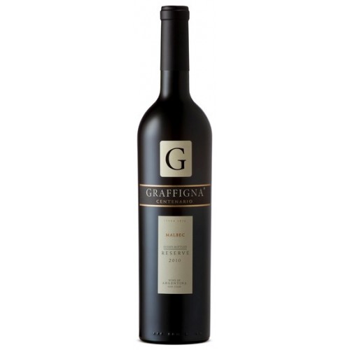 Graffigna Centenario Malbec 2016