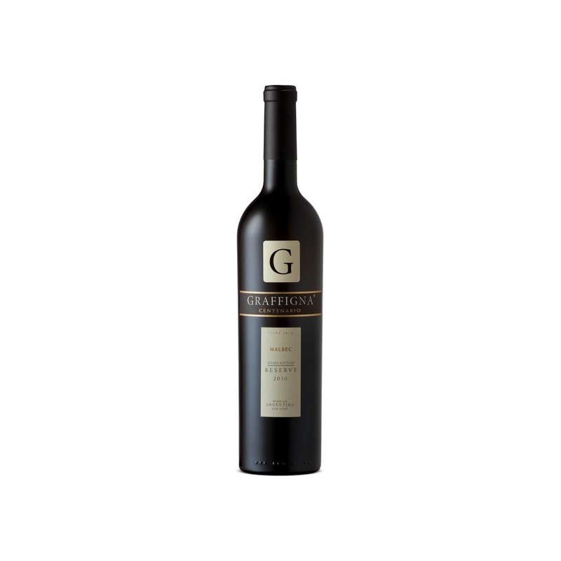 Graffigna Centenario Malbec 2016