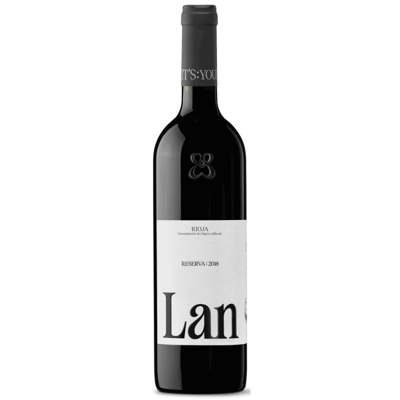 LAN Reserva 2018
