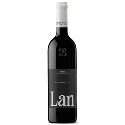 LAN Gran Reserva 2017