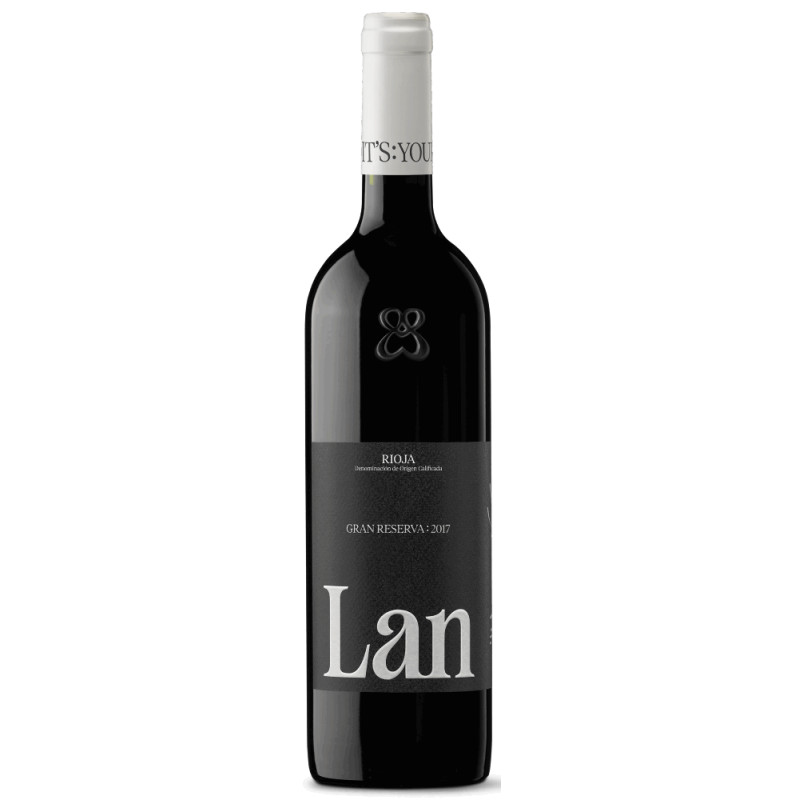 LAN Gran Reserva 2017