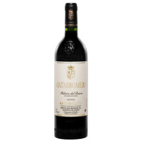 Matarromera Reserva 2021