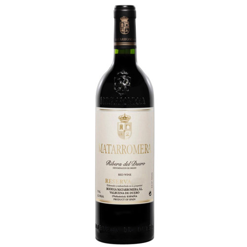 Matarromera Reserva 2021