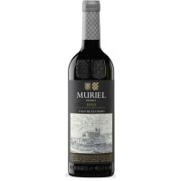 Muriel Reserva - vino de Municipio Elciego 2020