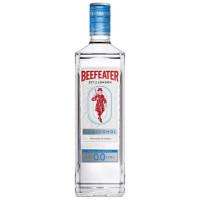Beefeater 0.0