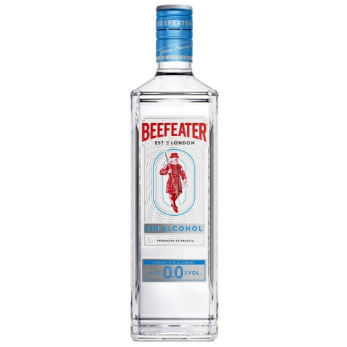 Beefeater 0.0