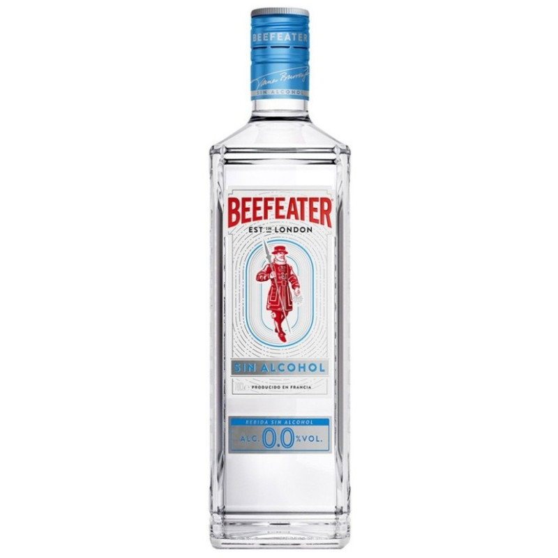 Beefeater 0.0