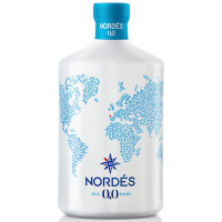 Gin Nordes 0.0