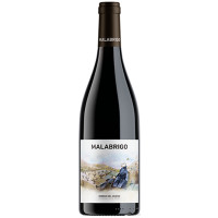 Caja Regalo 3 bot Malabrigo