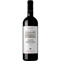 Trío de Ases, Imprescidibles Ribera del Duero