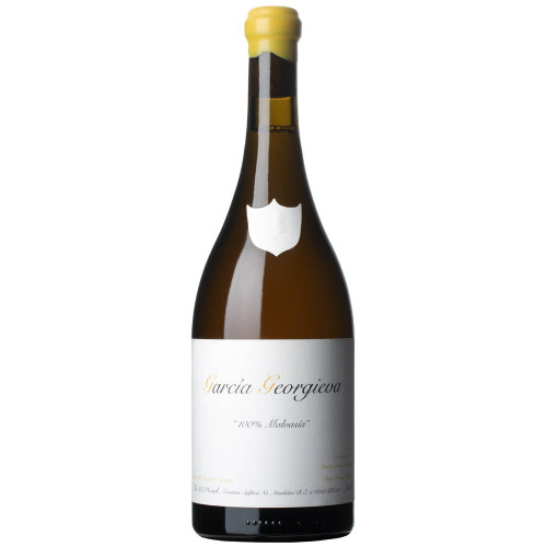 Goyo García Georgieva blanco Malvasia 2021