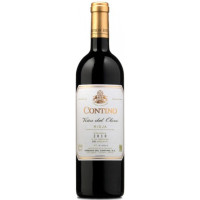 Contino Viña del Olivo 2022