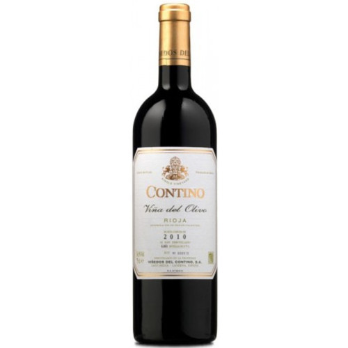Contino Viña del Olivo 2022