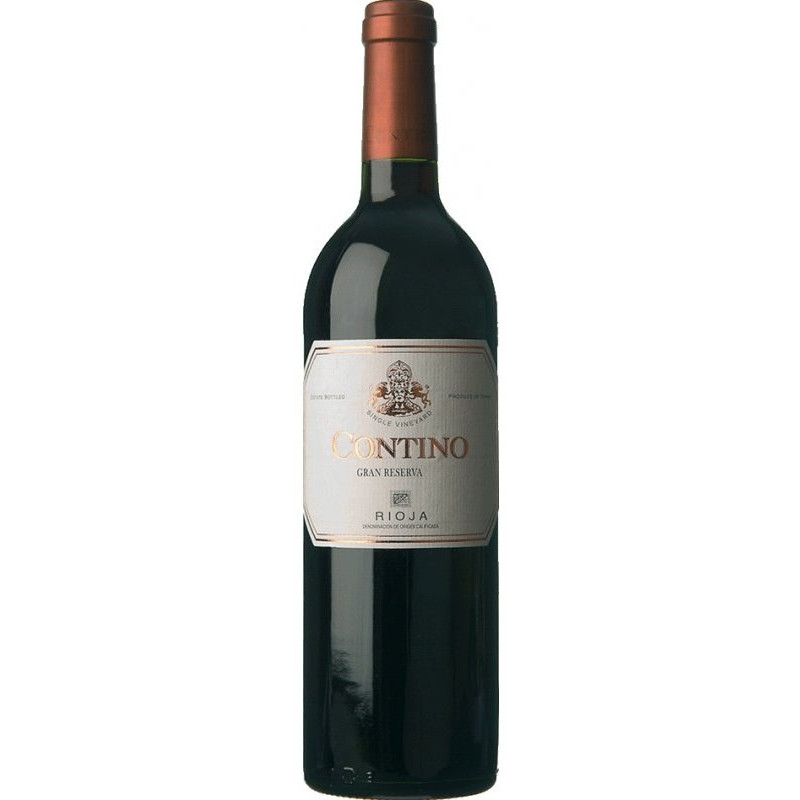 Contino Gran Reserva 2018