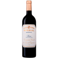 Imperial Reserva 2020