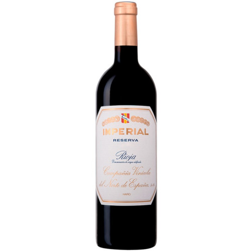 Imperial Reserva Magnum 2020