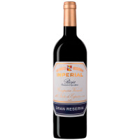 Imperial Gran Reserva 2018