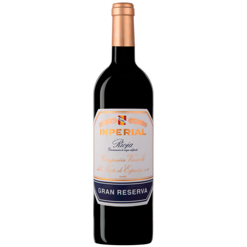 Imperial Gran Reserva 2018