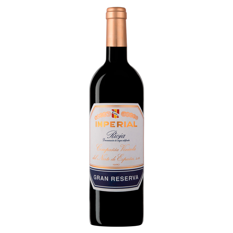 Imperial Gran Reserva 2018
