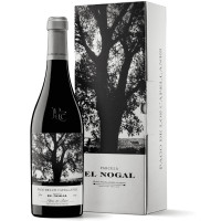 Pago de los Capellanes El Nogal 2020