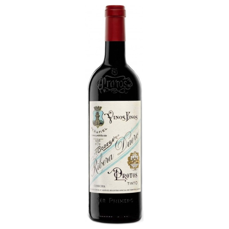 Protos 27 Magnum 2022